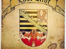 Last Riot – Zurück auf den Straßen LP |  2011 | Testpressung lim. 06/15 | AZR001