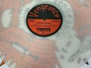 THE CRAMPS :  GRAVEST GRAVY *RARE CLEAR / VINYL LP - NEW AND SEALED