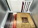 Bright Eyes The Studio Albums 2000-2011 6 LP Vinyl Box Set Missing Box Top