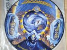 Gamma Ray ‎– Somewhere Out In Space - Picture Disc - Vinyl