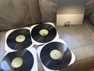 NINE INCH NAILS GHOSTS I-IV HALO 26 GATEFOLD 4XLP RARE 1st US Press