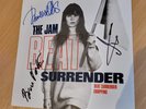 The Jam - Beat Surrender 7