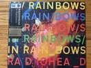 RADIOHEAD In Rainbows Clear Vinyl ROUGH TRADE 50 Sealed  Free Shipping