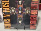 Appetite for Destruction - Guns N' Roses (Target Excl Translucent Red Vinyl) New