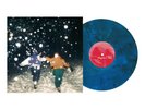 MOVEMENTS - HAPPIER NOW / Vinyl LP on Colored
