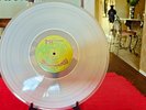 JIMI HENDRIX ARE YOU EXPERIENCED UHQR CLARITY 200G VINYL  NEW=MINT  #9104 NO BOX