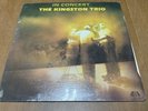 NEW/SEALED The Kingston Trio In Concert Stack-O-Hits 1981 Folk Rare LP 11 Songs