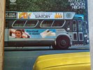 Jackson Heights LP The Fifth Avenue Bus UK Vertigo Swirl 1st Press BEST IVE SEEN