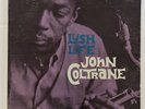 John Coltrane Lush Life w/ Donald Byrd Red Garland Art Taylor Prestige LP