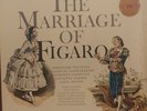 Vinyl 4 lp set Mozart – The Marriage Of Figaro columbia  -  L23