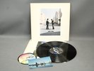 1975 PINK FLOYD 'Wish You Were Here' Harvest – SHVL 814 Stereo UK VINYL - R20