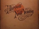NEIL YOUNG - Harvest (1972) Vinyl LP MS2032 Santa Maria Pressing FREE SHIPPING