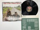 The Clash Combat Rock Japan LP [48606ER]
