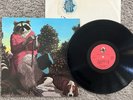 J.J. Cale Naturally First Press W/ Hype Sticker 1971 Shelter EX/VG+ Vinyl LP