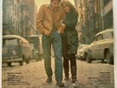 BOB DYLAN: The Freewheelin' Columbia CL 1986 MONO 1963 2-Eye LP  EXCELLENT COND.