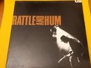 U2 2LP RATTLE AND HUM 1988 PRIMA STAMPA GATEFOLD UK