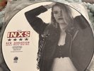 INXS New Sensation Nicks Twelve Inch Mix Picture Disc