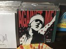 Reinventing Axl Rose by Against Me (Record, 2019)
