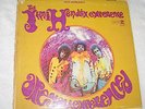 Jimi Hendrix Are You Experienced Vinyl LP - R 6261
