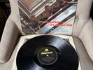 THE BEATLES - Please Please Me 1963 UK ORIGINAL EARLY 3rd PRESS LP