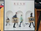 Rush Moving Pictures 40th Anniversary Deluxe 5LP Vinyl Box Set 180g Complete