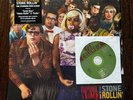 VINYL Raphael Saadiq Stone Rollin' 200g LP (+ CD) NEO SOUL FUNK ROCK