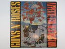 Guns N' Roses - Appetite For Destruction 12