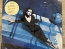 Belinda Carlisle Heaven On Earth Vinyl LP 1987 US Original MCA Hype Sticker VG