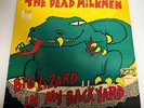 The Dead Milkmen Big Lizard In My Back Yard 12