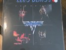 VAN HALEN * Rare LP 1976 - MINT NEW COLORED VINYL LP
