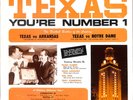 LP Texas, You're Number 1 -Showdown At Fayetteville, This One For Fred 1970