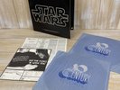 Star Wars Original Soundtrack 1977 Vinyl 2-LP's 1st Press