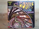 The Zodiac Cosmic Sounds A1/B1 1st Press VG Vinyl LP Record Album EKS 74009