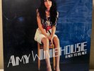 Back to Black by Amy Winehouse (Vinyl, Half-Speed) - OPEN Minor Sleeve Dmg