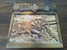 BOLT THROWER - Those Once Loyal - LP - Beige Marbled Vinyl -Asphyx - Benediction