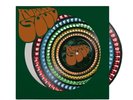 The Beatles: Rubber Soul Zoetrope Vinyl | Special Edition LP PRESALE