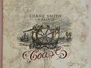 SHANE SMITH & THE SAINTS - COAST - Limited Edition, 2 LP, Clear w/ Gold - ️B&B