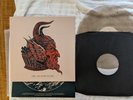 NECROMANCERS - Servants Of The Salem Girl Limited Smoke vinyl Edition LP