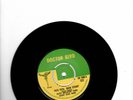 REGGAE/ROCKSTEADY-PATSY (MILLICENT TODD)-PATA PATA, ROCK STEADY/COUNT OSSIE BAND