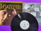 THE DOORS 1st Album - ORIGINAL MASTER RECORDING - NM/NM - LIGHT MY FIRE