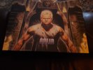 U.D.O. - Solid (Record, 2023) Silver Vinyl LP
