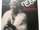 NINA SIMONE – BALTIMORE LP