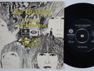BEATLES Yellow Submarine RARE Denmark 45 danish Eleanor Rigby HEAR