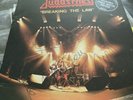 Judas Priest FULLY SIGNED 7