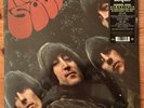 The Beatles - Rubber Soul - 2012 Stereo Remastered 180g Vinyl - New & Sealed