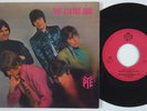 STATUS QUO Pictures Of Matchstick Men +3  Portugal EP 45 psych HEAR