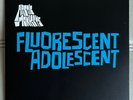 Arctic Monkeys - Fluorescent Adolescent 2007 UK 7