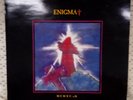 Enigma MCMXCa.D. Vinyl LP LPVIR1