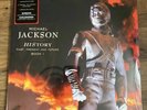 Michael Jackson HIStory Vinyl 3LP