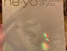 Ne-Yo Because Of You record